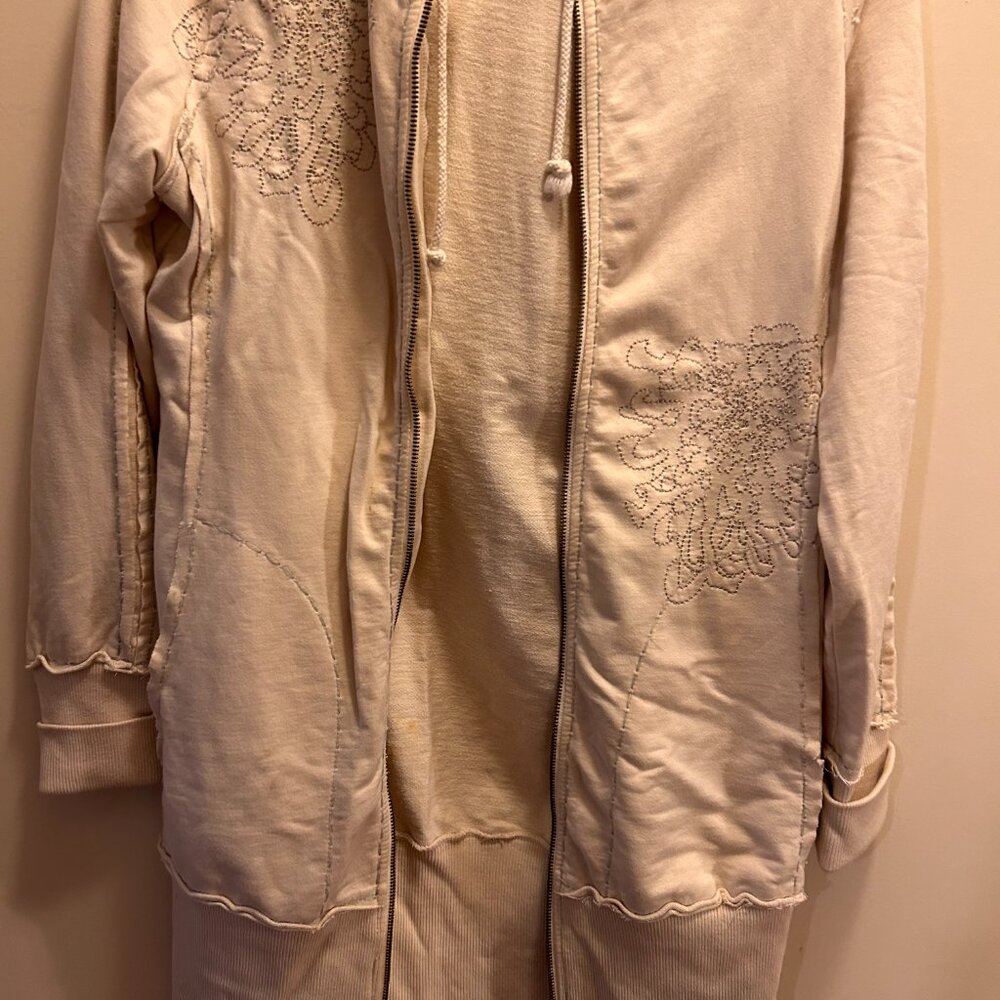 Spring Coat - Picture 3 of 5